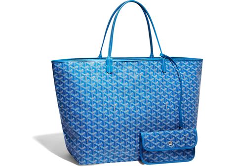 goyard 甩色